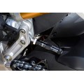 Sato Racing Billet Lower Ride Height Linkage Rod Set for Ducati Panigale 899 / 959 / V2 and Streetfighter V2 (Lowering Link) Sato Racing Billet Lower Ride Height Linkage Rod Set for Ducati Panigale 899 / 959 / V2 and Streetfighter V2 (Lowering Link)